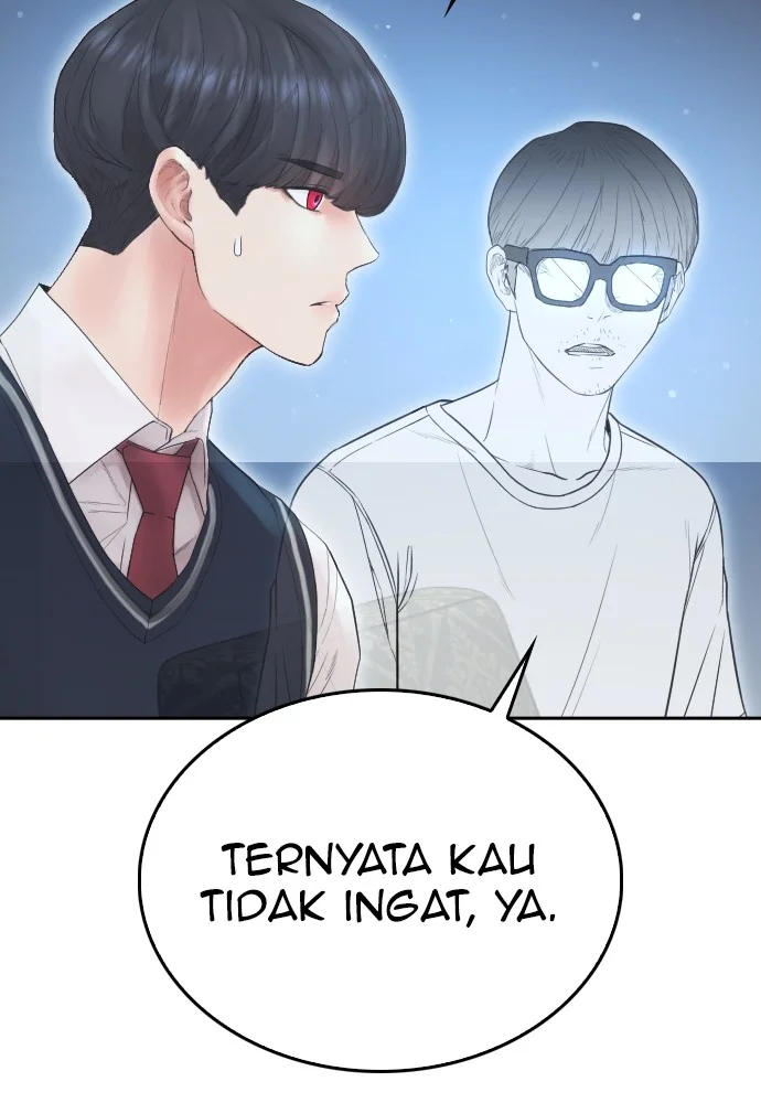 Highschool Lunch Dad Chapter 101 Gambar 14