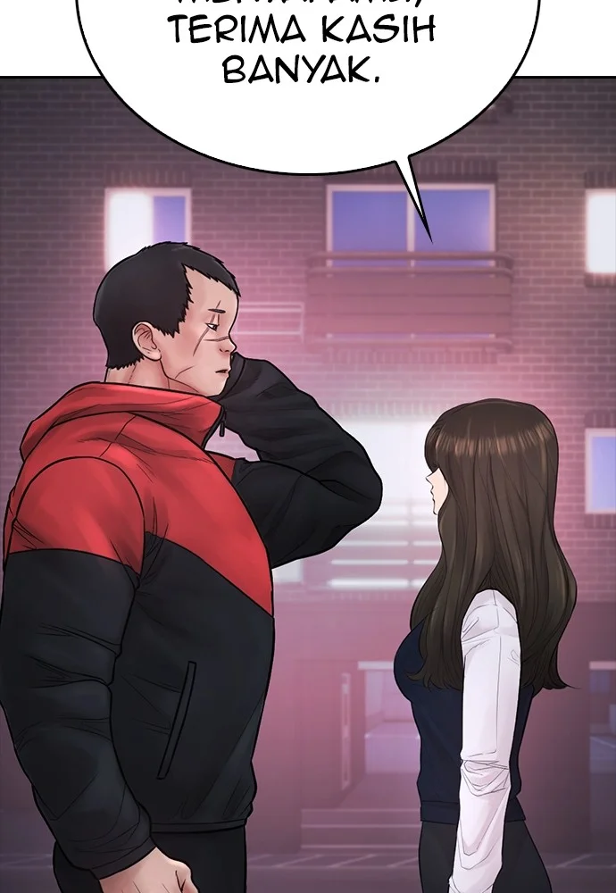 Highschool Lunch Dad Chapter 101 Gambar 141