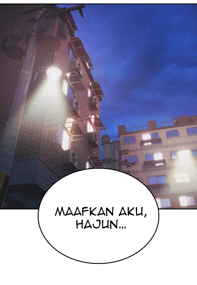 Highschool Lunch Dad Chapter 101 Gambar 147