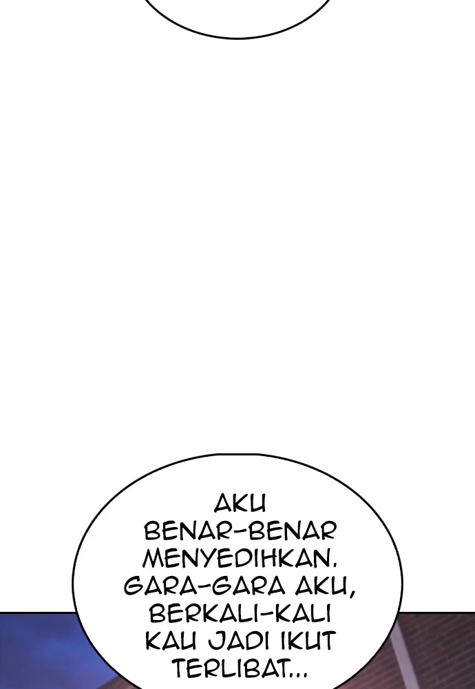 Highschool Lunch Dad Chapter 101 Gambar 150