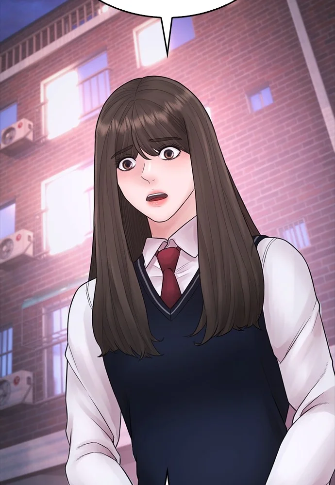 Highschool Lunch Dad Chapter 101 Gambar 151