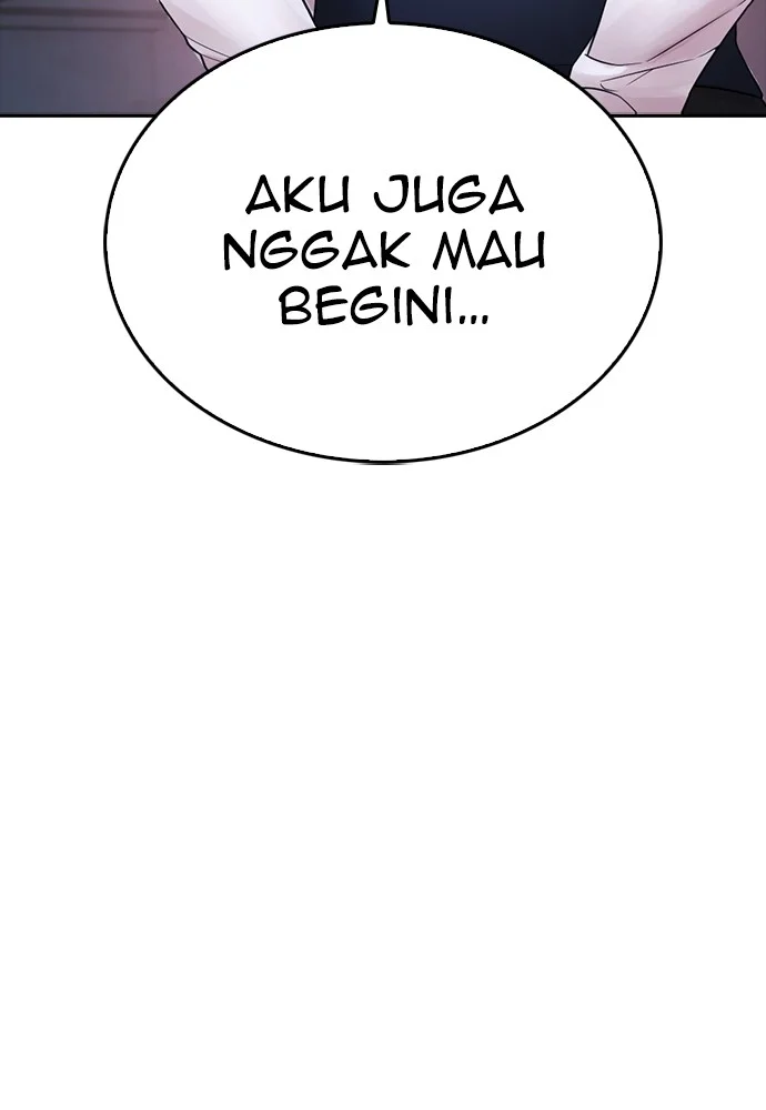 Highschool Lunch Dad Chapter 101 Gambar 152