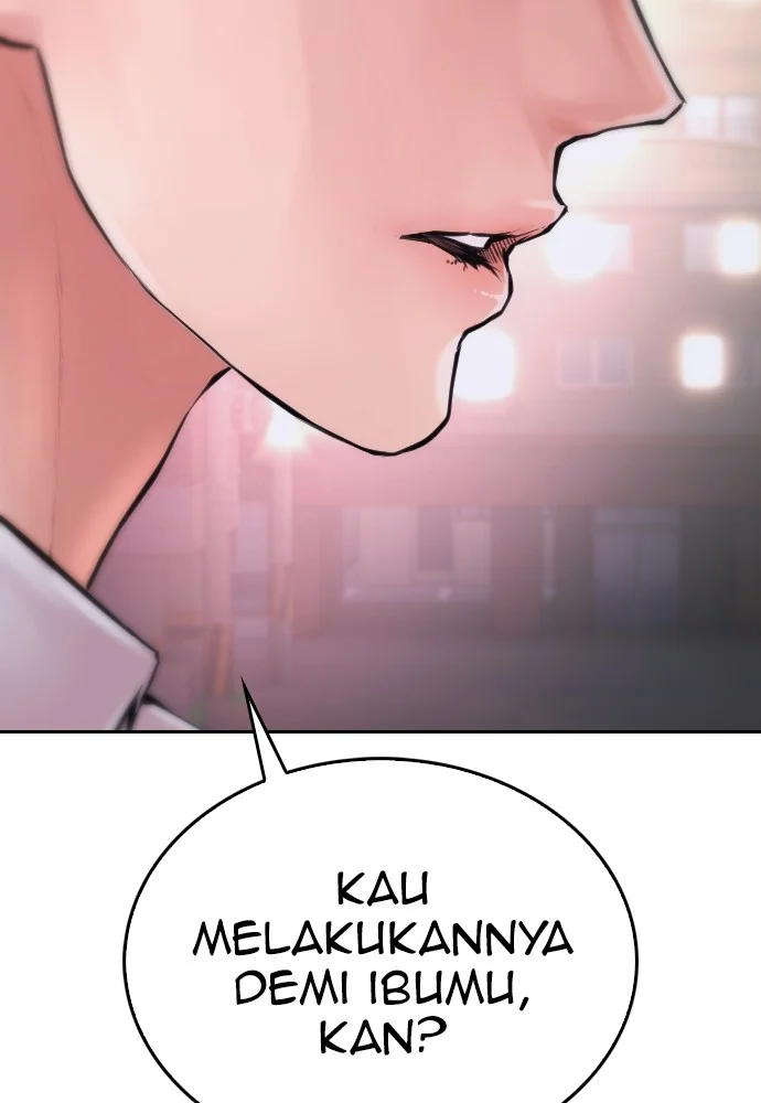 Highschool Lunch Dad Chapter 101 Gambar 155