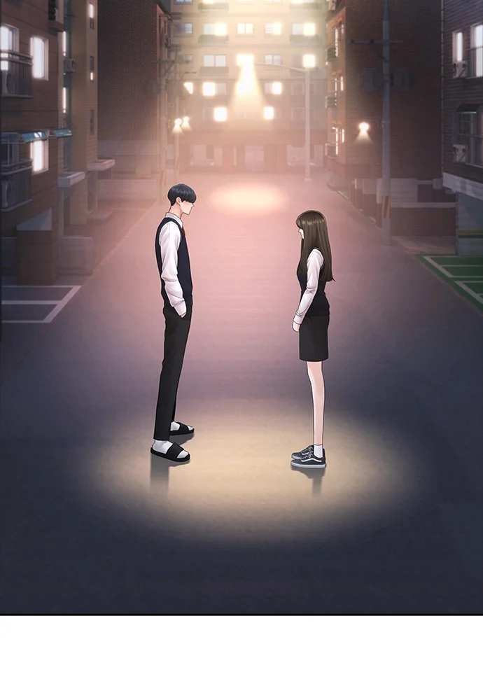 Highschool Lunch Dad Chapter 101 Gambar 157