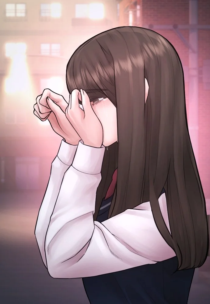 Highschool Lunch Dad Chapter 101 Gambar 163