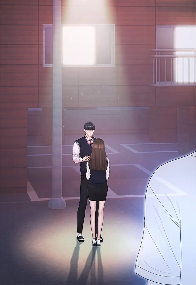 Highschool Lunch Dad Chapter 101 Gambar 165