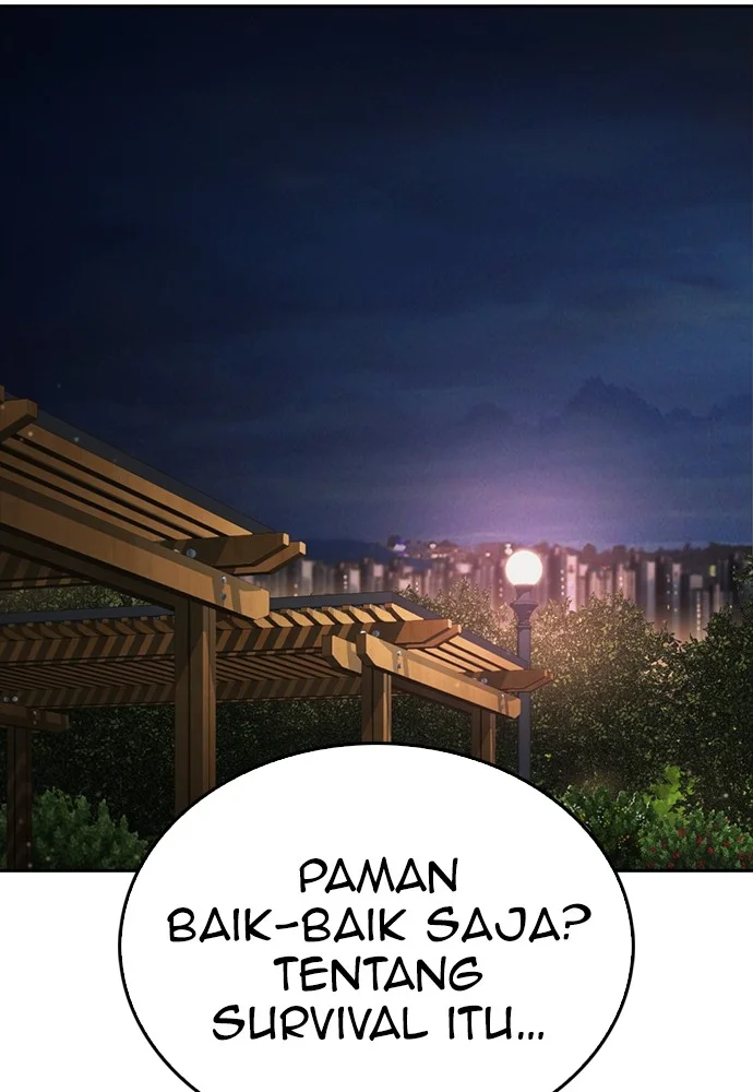 Highschool Lunch Dad Chapter 101 Gambar 169