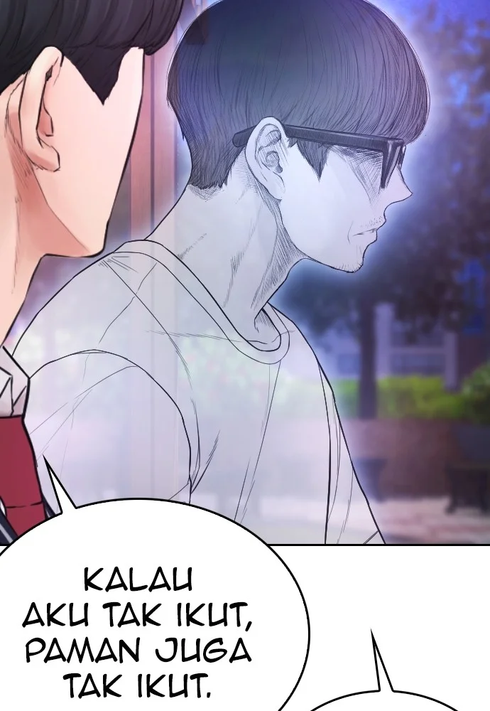 Highschool Lunch Dad Chapter 101 Gambar 173