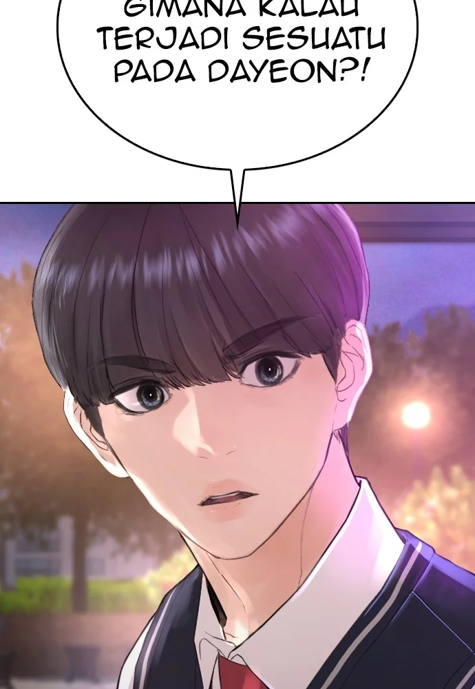 Highschool Lunch Dad Chapter 101 Gambar 175