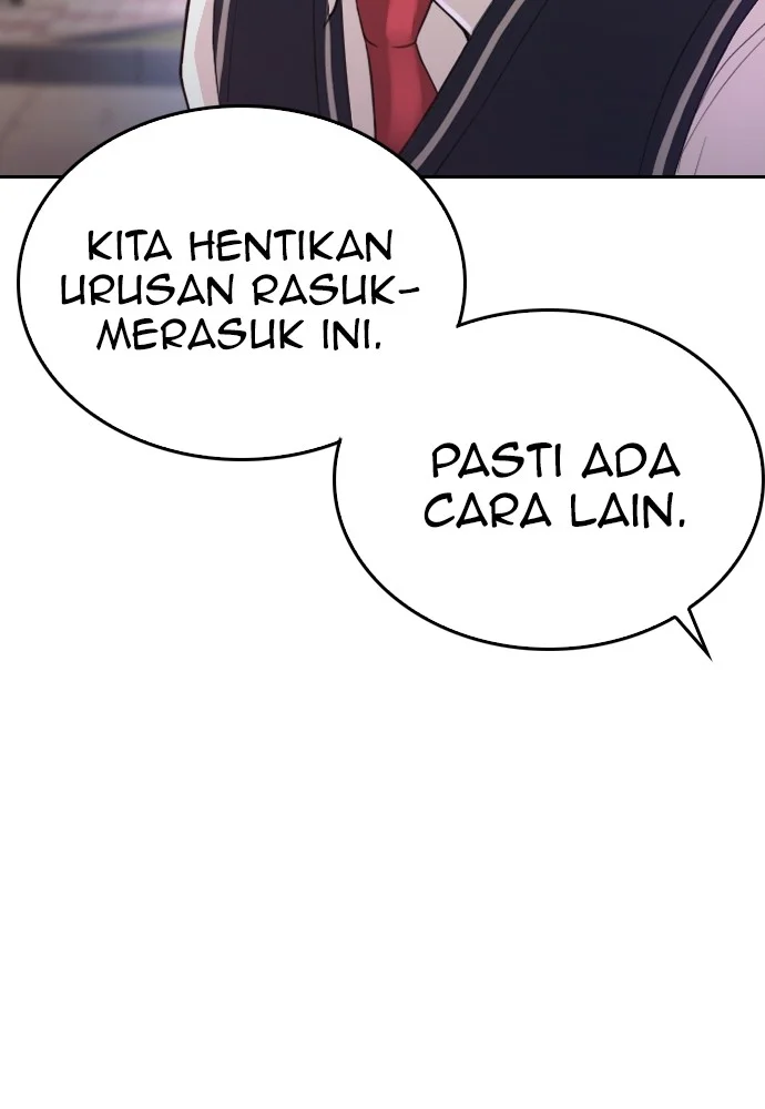 Highschool Lunch Dad Chapter 101 Gambar 176