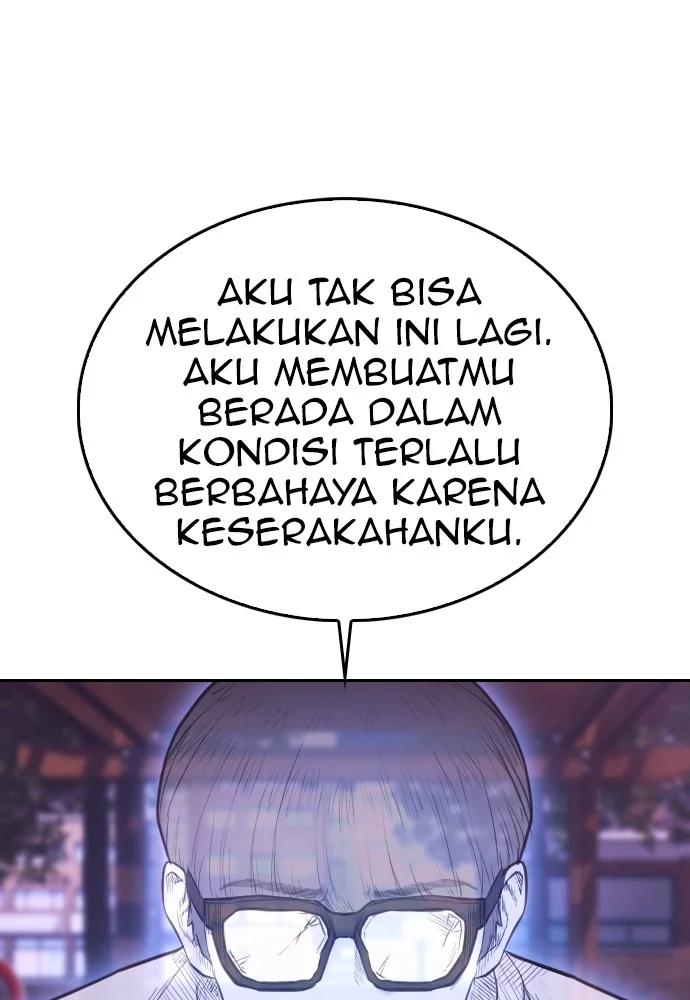 Highschool Lunch Dad Chapter 101 Gambar 177