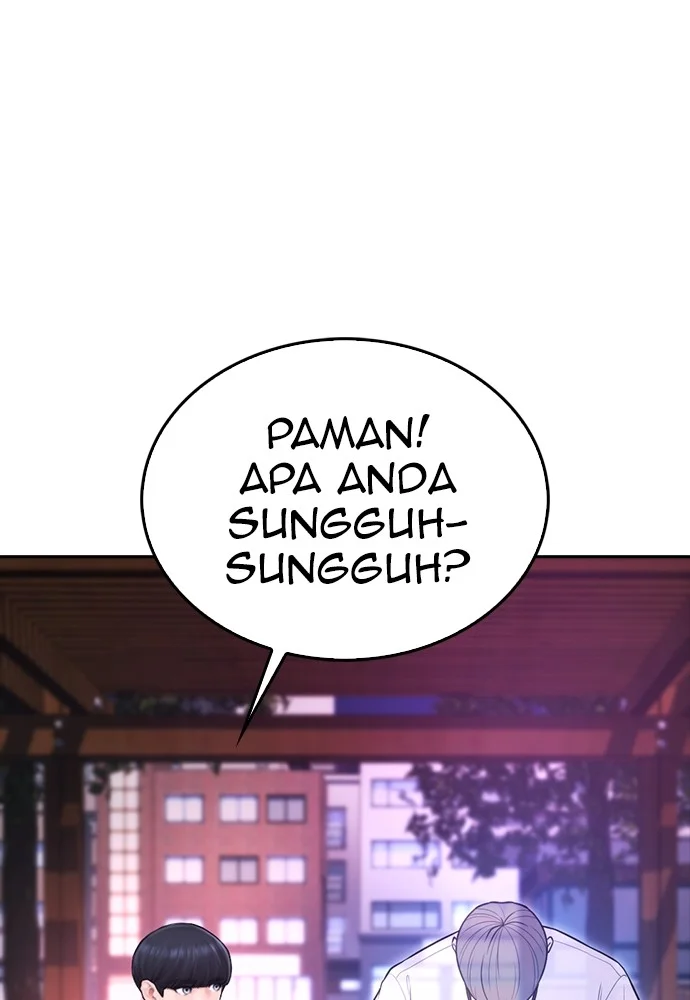 Highschool Lunch Dad Chapter 101 Gambar 179