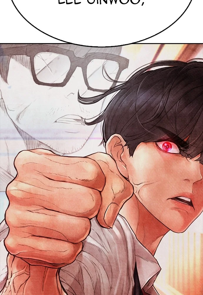 Highschool Lunch Dad Chapter 101 Gambar 18