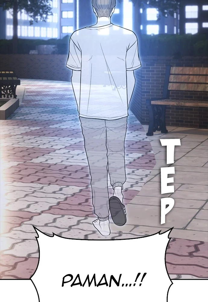 Highschool Lunch Dad Chapter 101 Gambar 182