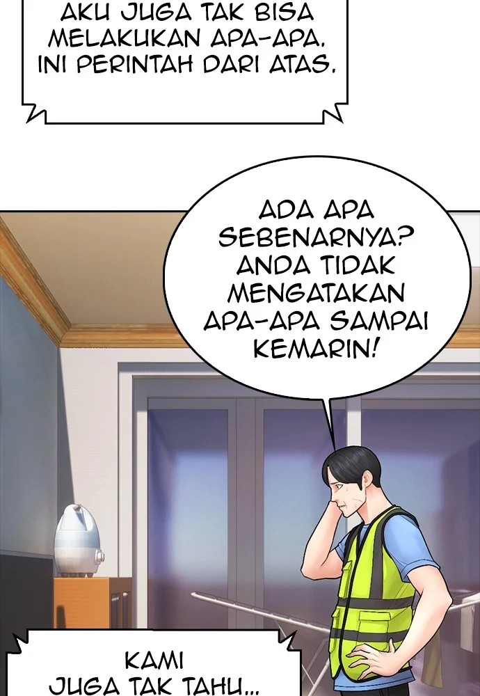 Highschool Lunch Dad Chapter 101 Gambar 189