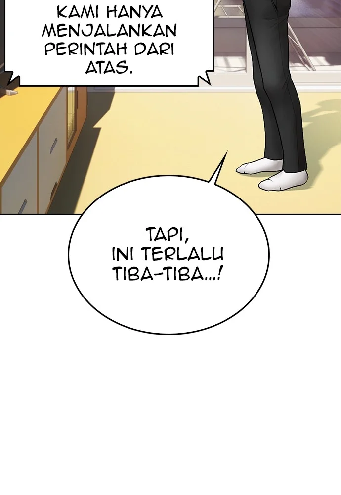 Highschool Lunch Dad Chapter 101 Gambar 190