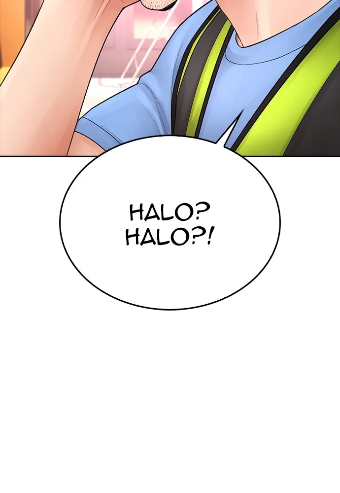 Highschool Lunch Dad Chapter 101 Gambar 192