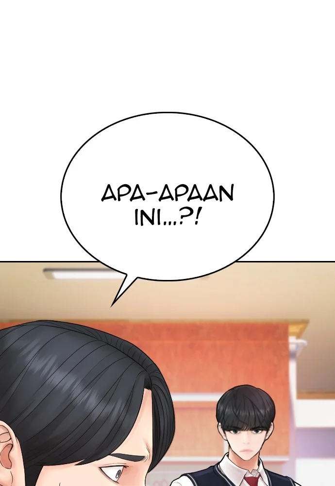 Highschool Lunch Dad Chapter 101 Gambar 193