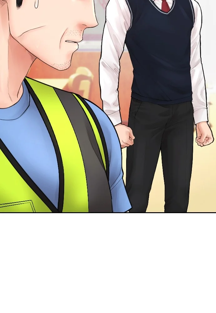 Highschool Lunch Dad Chapter 101 Gambar 194