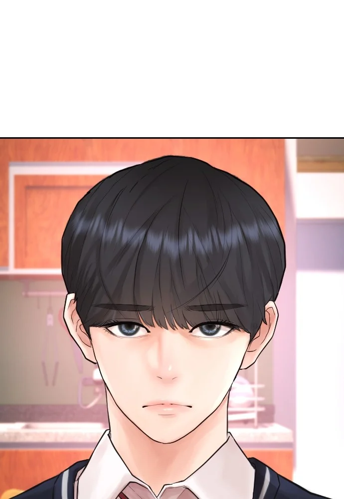 Highschool Lunch Dad Chapter 101 Gambar 195