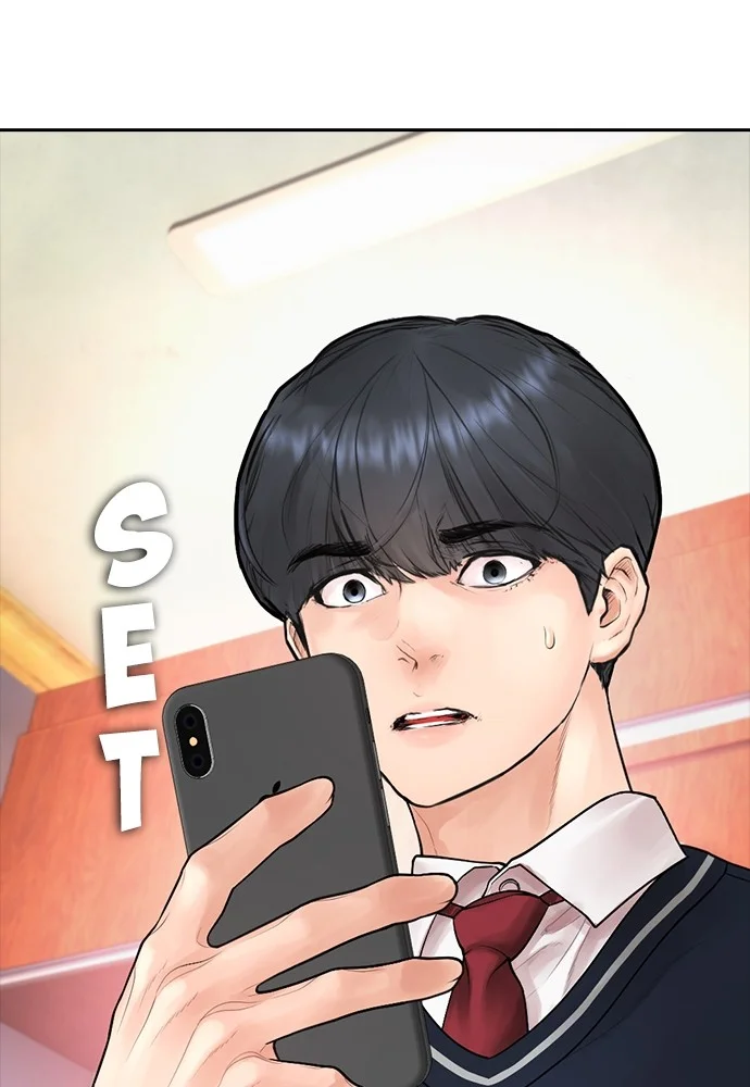 Highschool Lunch Dad Chapter 101 Gambar 197