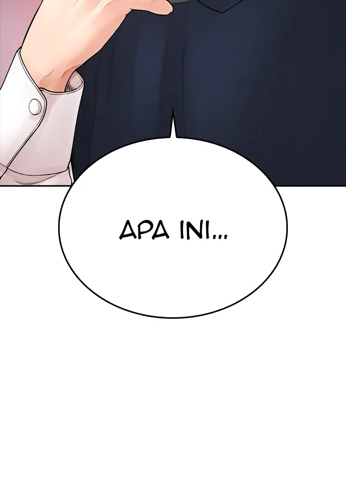 Highschool Lunch Dad Chapter 101 Gambar 198