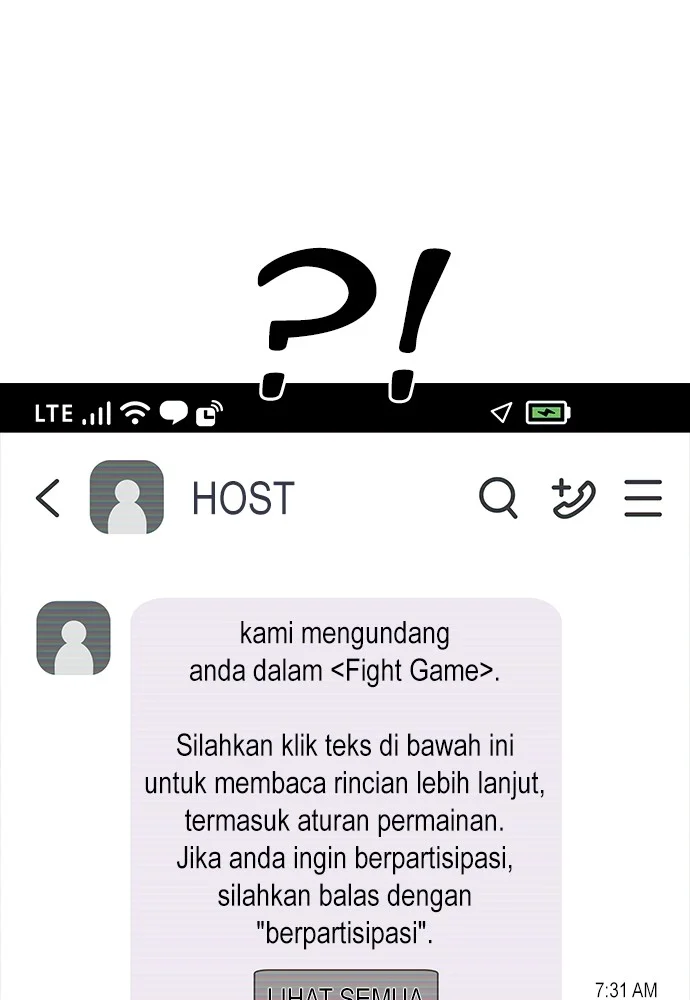 Highschool Lunch Dad Chapter 101 Gambar 199