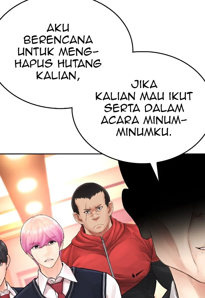 Highschool Lunch Dad Chapter 101 Gambar 102