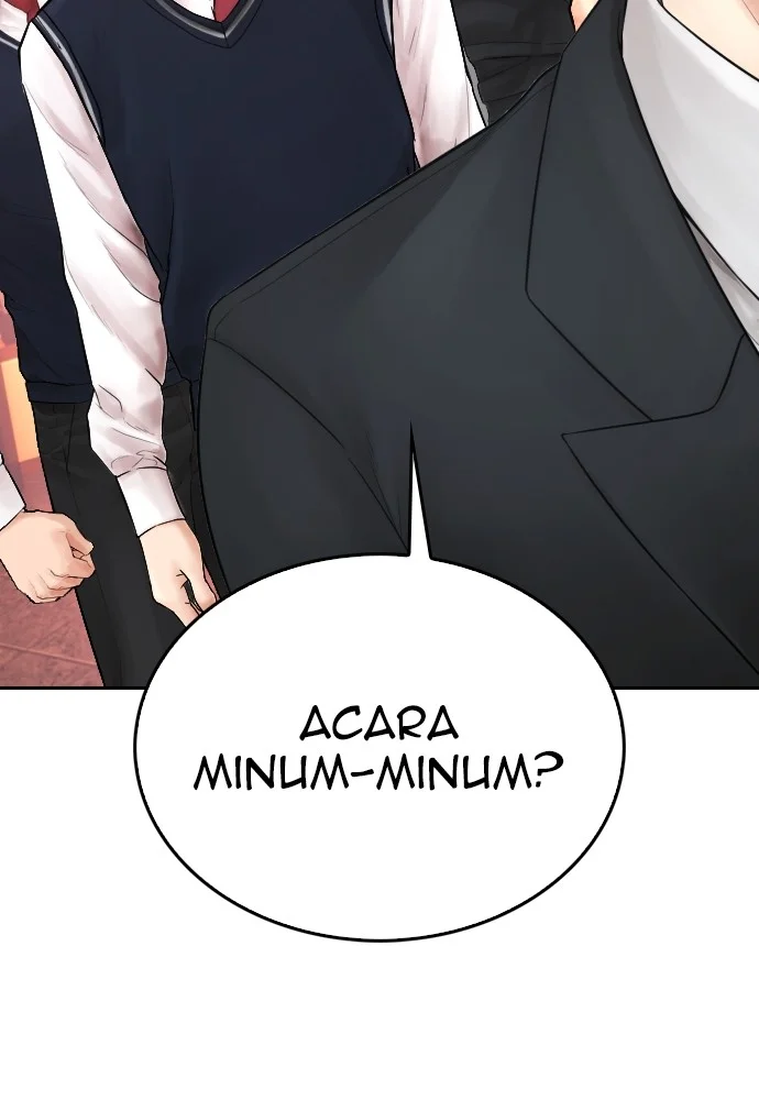 Highschool Lunch Dad Chapter 101 Gambar 103