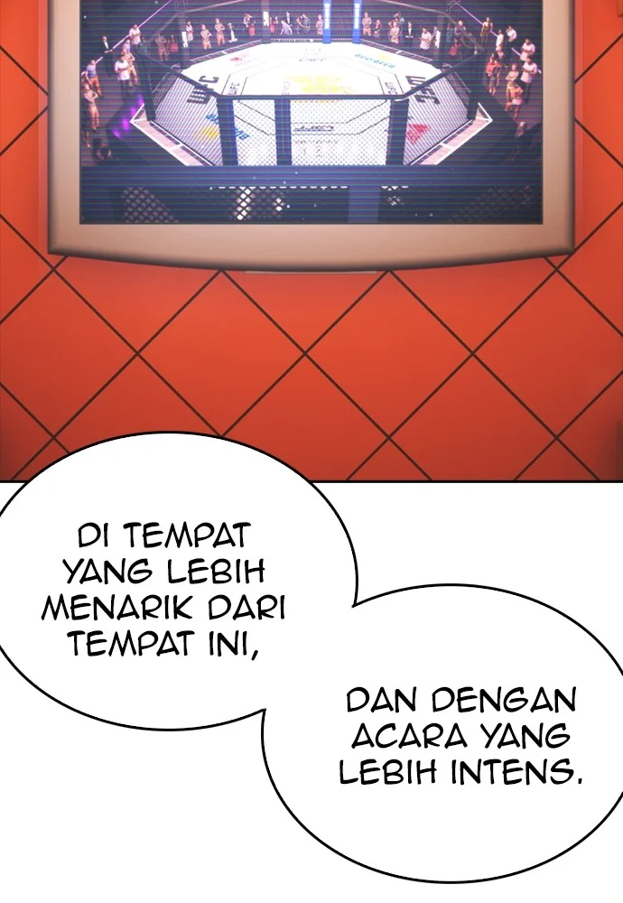 Highschool Lunch Dad Chapter 101 Gambar 105