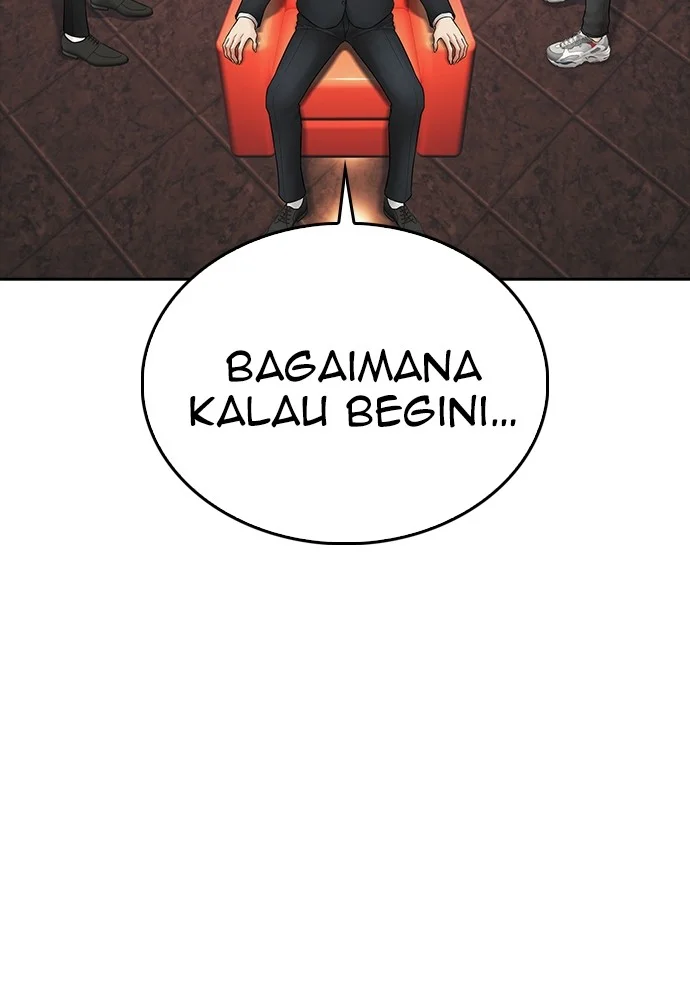 Highschool Lunch Dad Chapter 101 Gambar 108