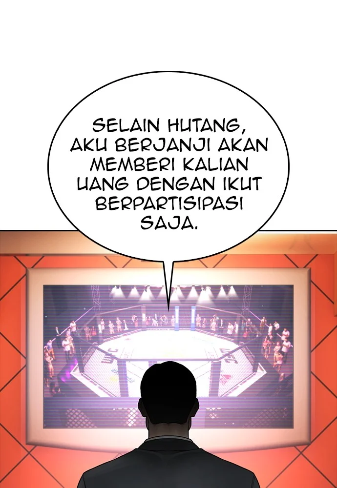 Highschool Lunch Dad Chapter 101 Gambar 109