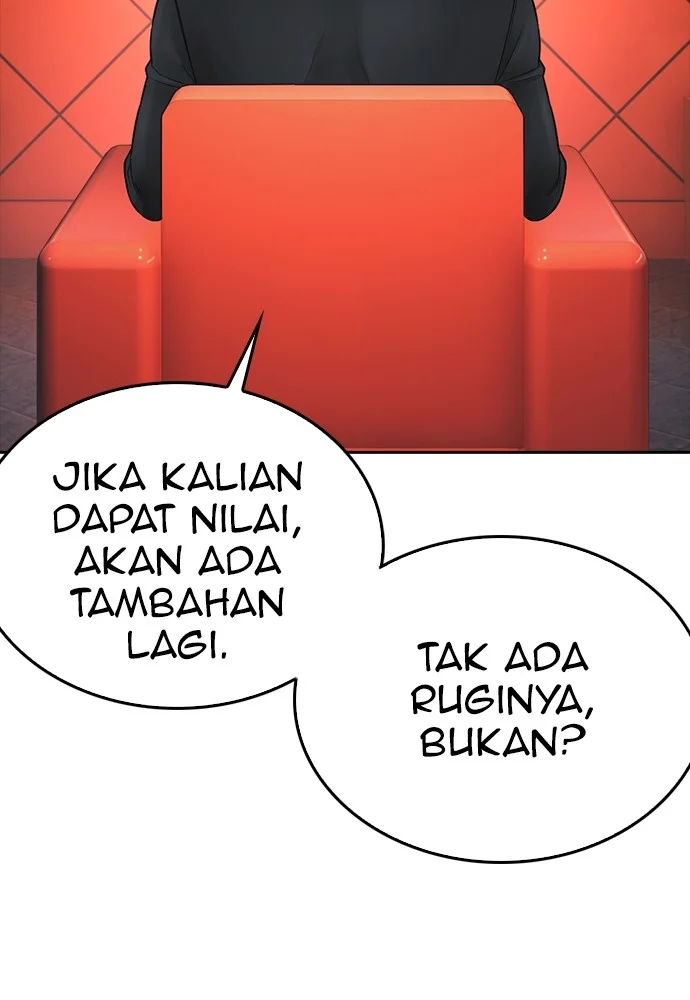 Highschool Lunch Dad Chapter 101 Gambar 110