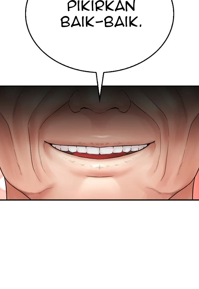 Highschool Lunch Dad Chapter 101 Gambar 116