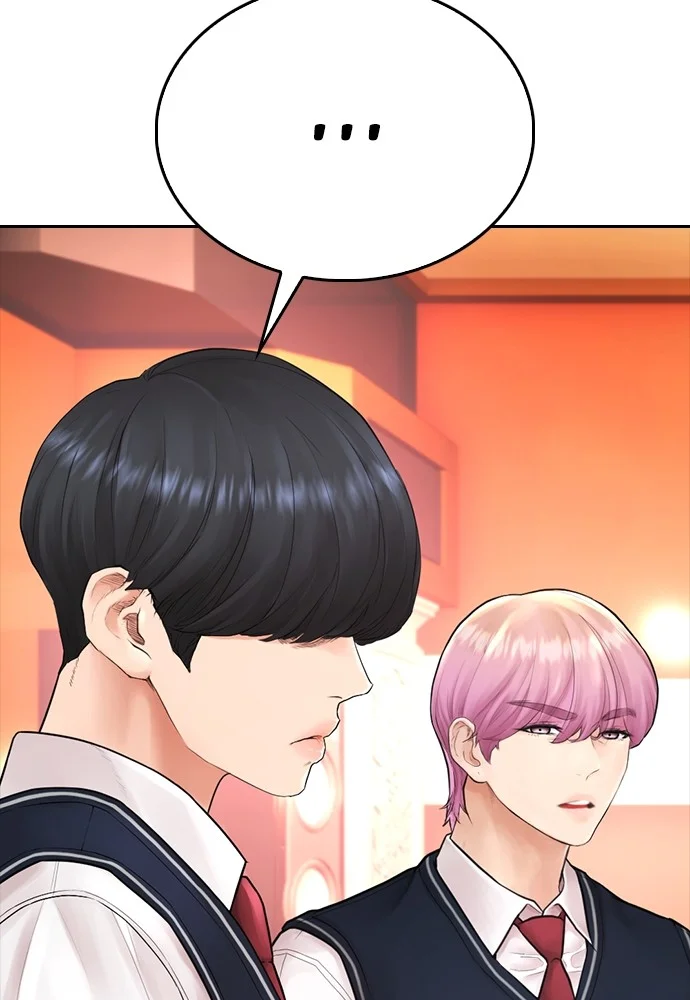 Highschool Lunch Dad Chapter 101 Gambar 120