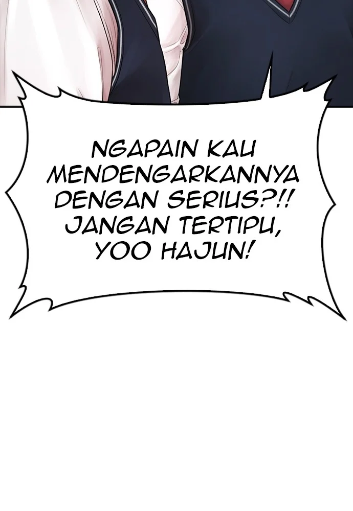Highschool Lunch Dad Chapter 101 Gambar 121