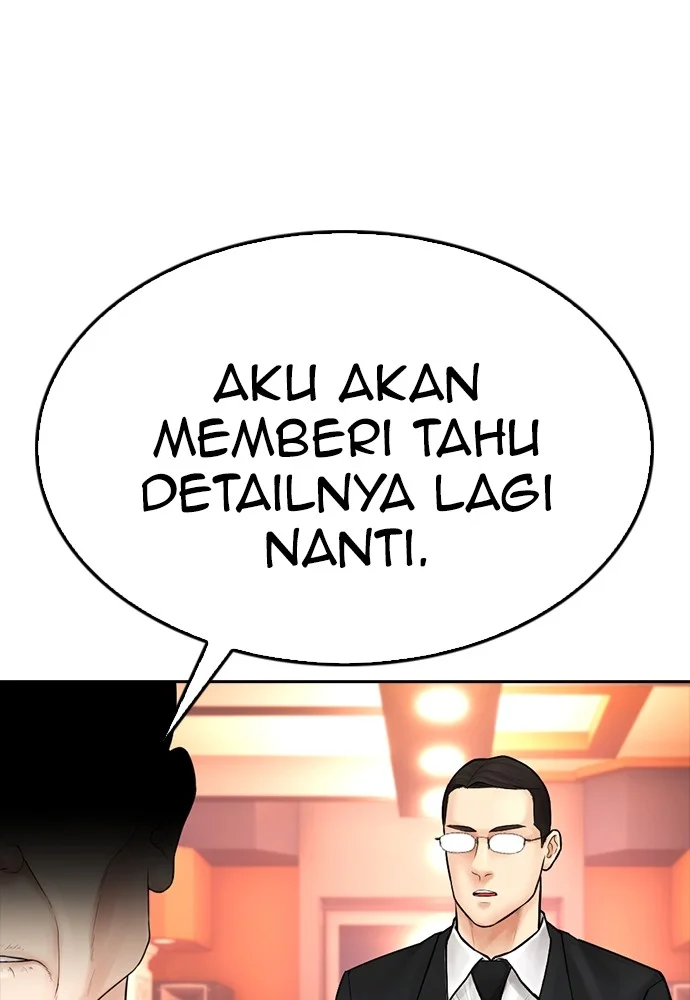 Highschool Lunch Dad Chapter 101 Gambar 122