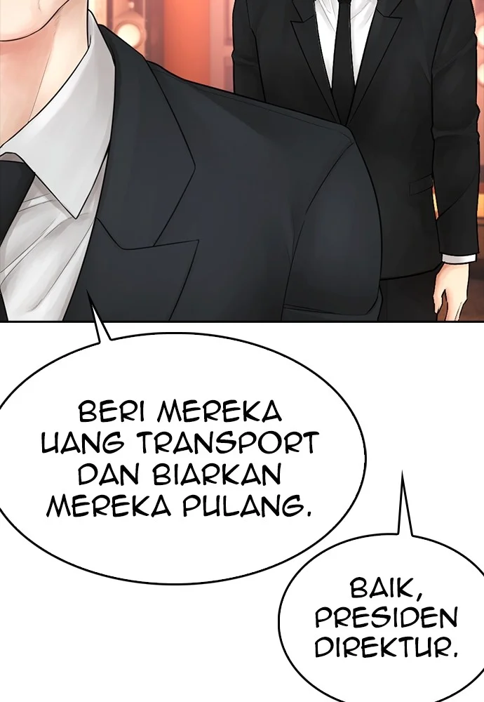 Highschool Lunch Dad Chapter 101 Gambar 123