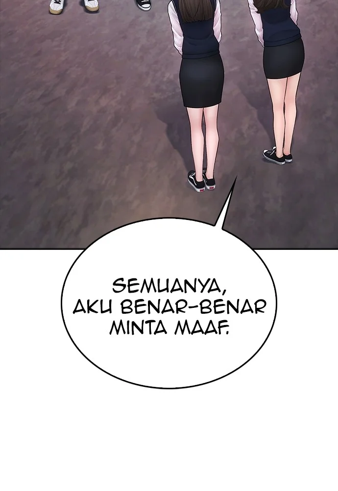 Highschool Lunch Dad Chapter 101 Gambar 129