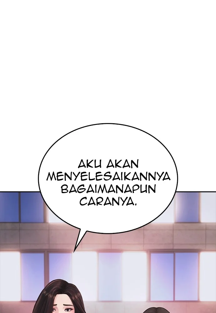 Highschool Lunch Dad Chapter 101 Gambar 130