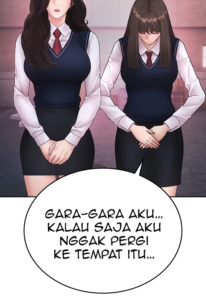 Highschool Lunch Dad Chapter 101 Gambar 131