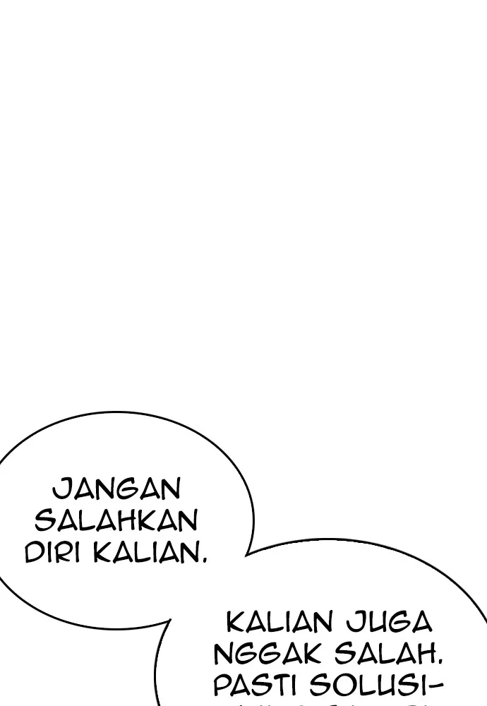 Highschool Lunch Dad Chapter 101 Gambar 132