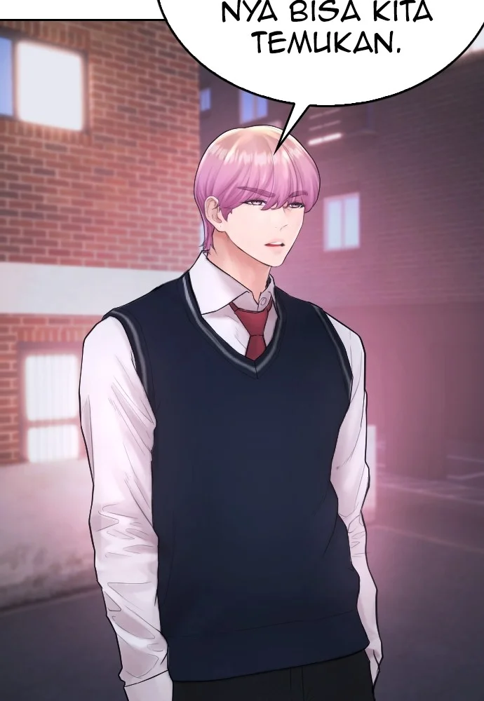 Highschool Lunch Dad Chapter 101 Gambar 133