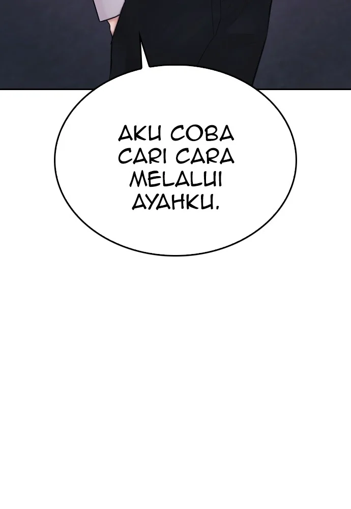 Highschool Lunch Dad Chapter 101 Gambar 134