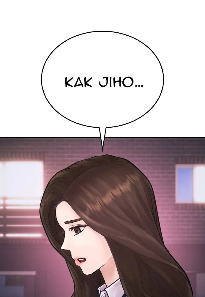 Highschool Lunch Dad Chapter 101 Gambar 135