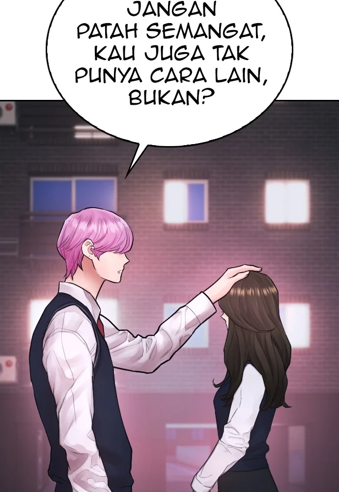 Highschool Lunch Dad Chapter 101 Gambar 137