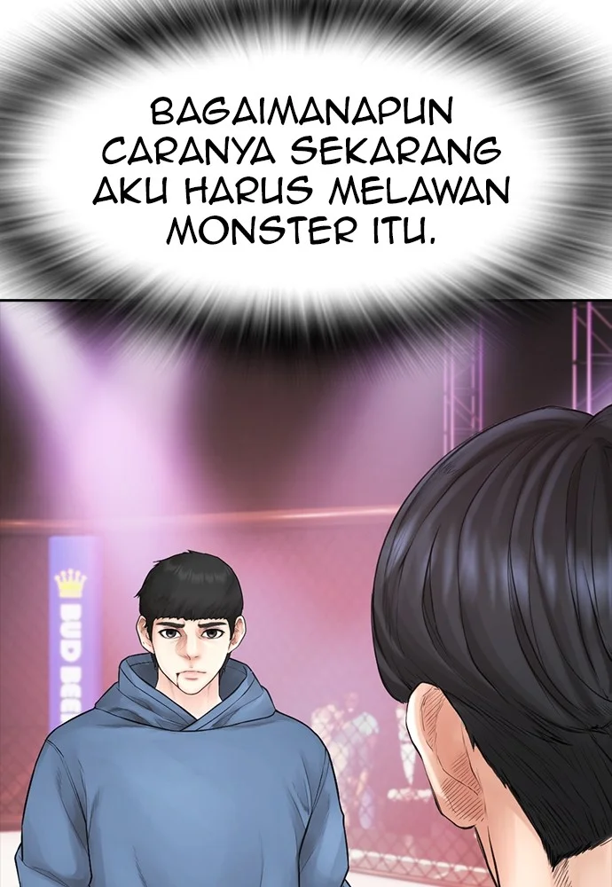 Highschool Lunch Dad Chapter 101 Gambar 25