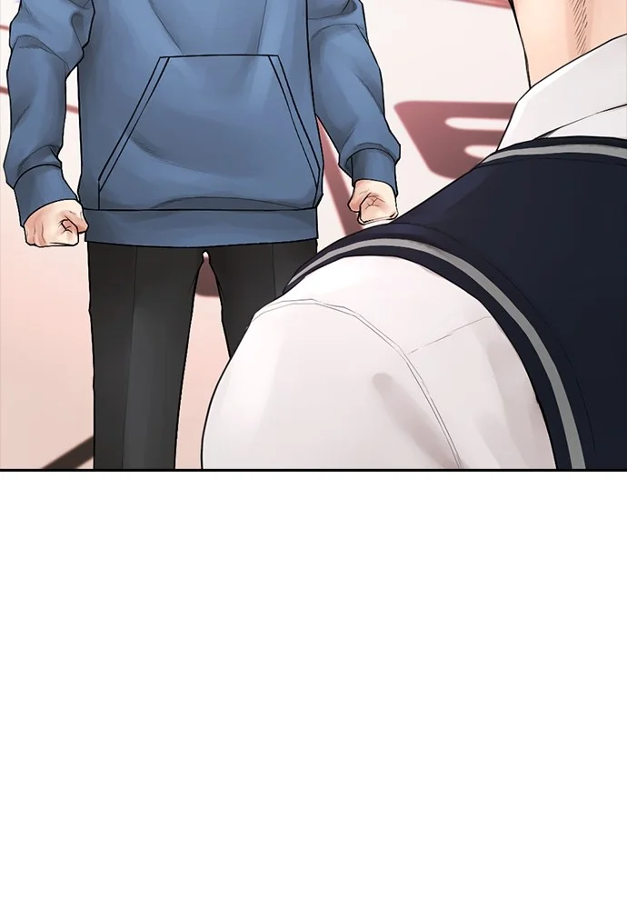 Highschool Lunch Dad Chapter 101 Gambar 26