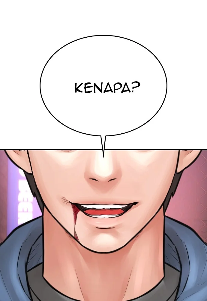 Highschool Lunch Dad Chapter 101 Gambar 27