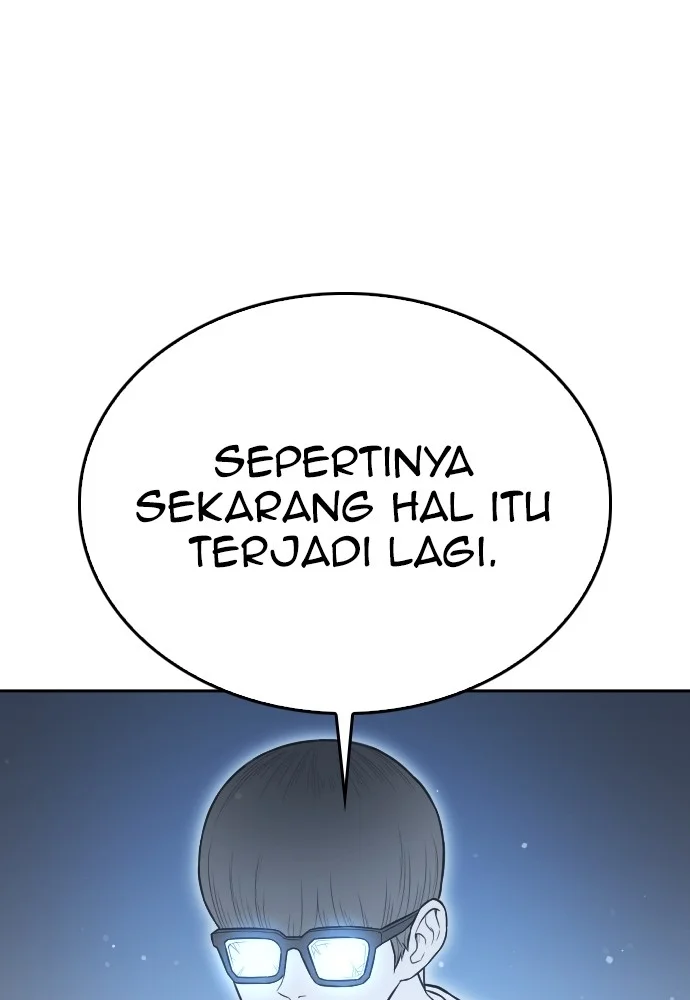 Highschool Lunch Dad Chapter 101 Gambar 20